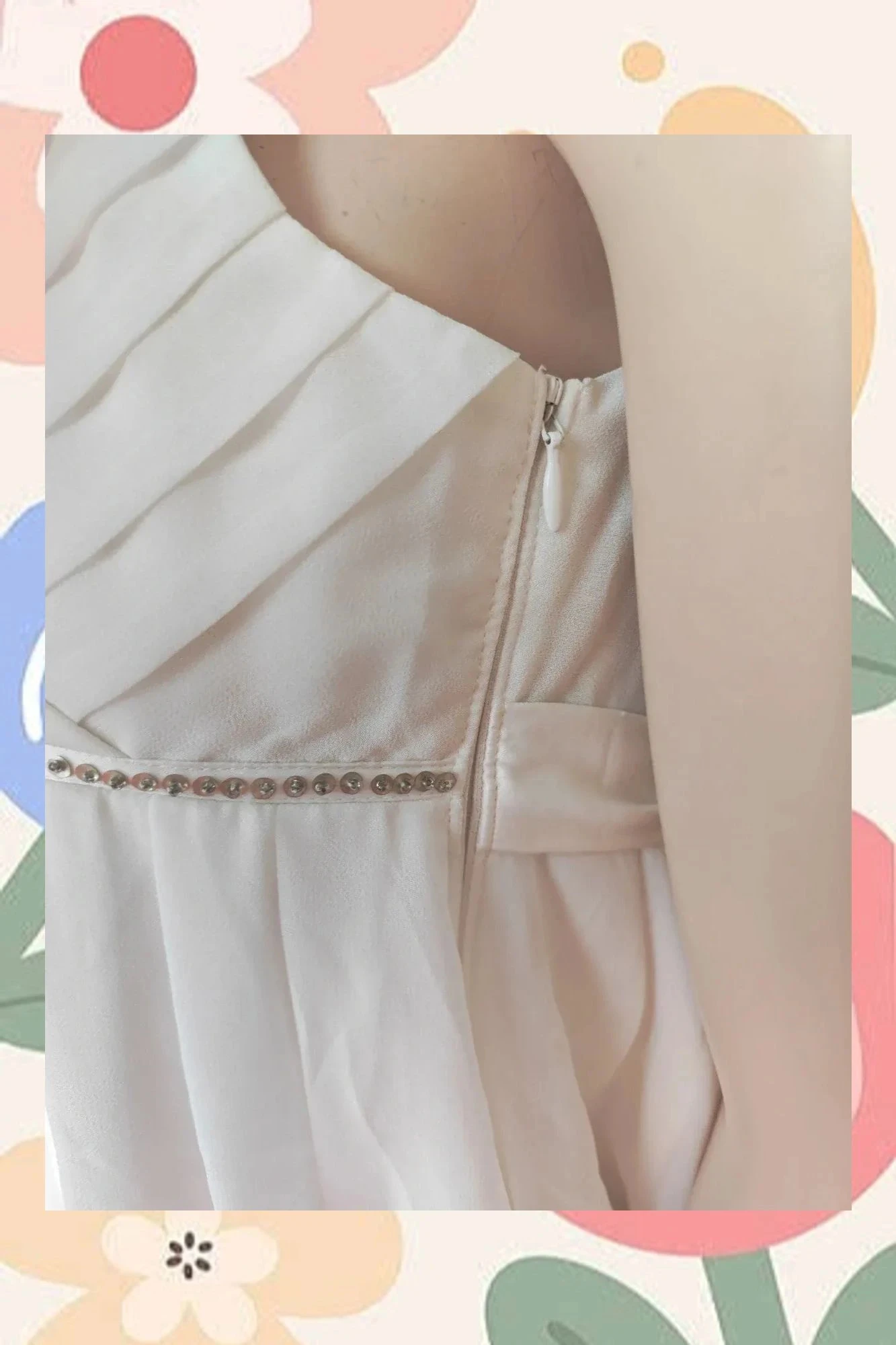Robe de fête Monsoon (12-13 ans) – photo 4